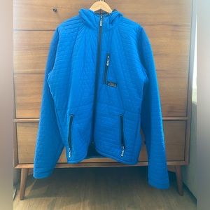 Big Agnes Tech Face Fleece Jacket